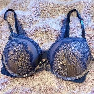 Victoria’s Secret Very Sexy Plunge Push-Up